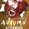 Autumn: Aftermath by David Moody