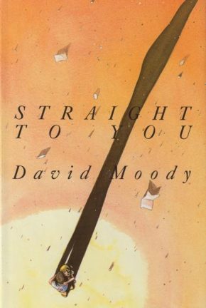 Straight to You by David Moody
