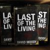 Last of the Living by David Moody