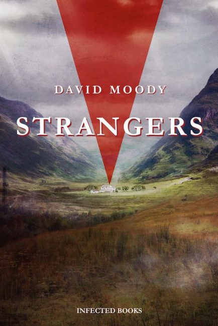 Strangers (paperback)