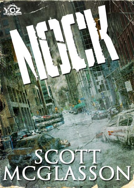 Nock by Scott McGlasson