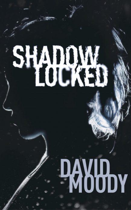 Shadowlocked (hardcover)