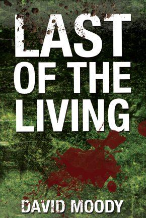 Last of the Living anniversary edition (limited edition hardcover)