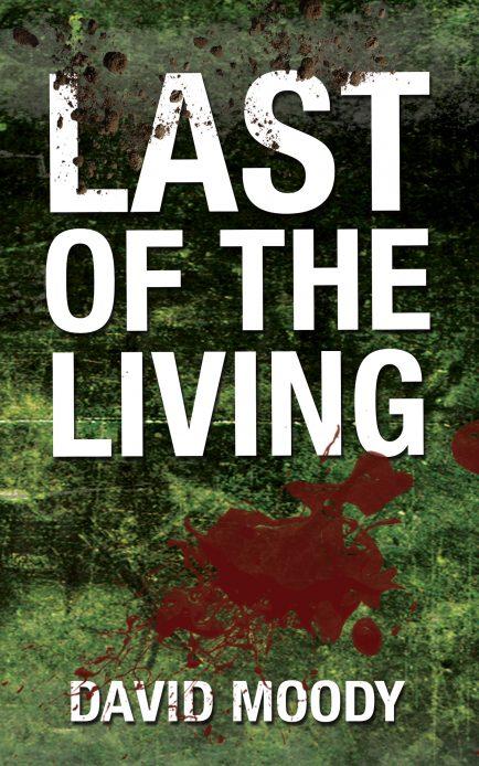 Last of the Living anniversary edition (limited edition hardcover)